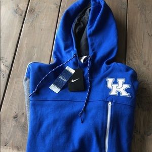 Brand New with tags! Nike UK hoodie